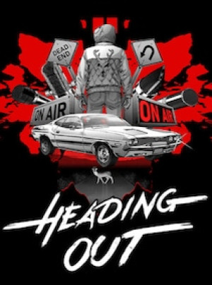 Heading Out (PC) - Steam Key - GLOBAL