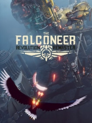 The Falconeer: Revolution Remaster (PC) - Epic Games Account - GLOBAL