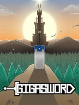 GigaSword (PC) - Steam Key - GLOBAL