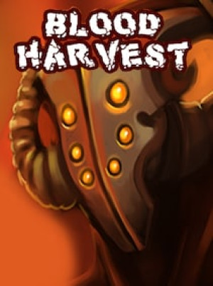 Blood Harvest Steam Key GLOBAL