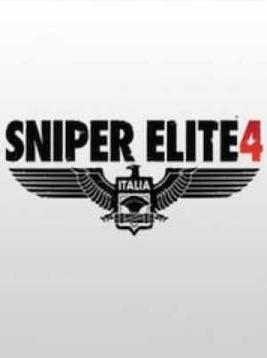 Sniper Elite 4 Deluxe Edition | Deluxe Edition (Xbox One) - Xbox Live Key - EUROPE