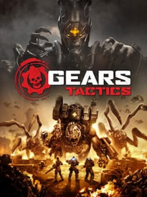 Gears Tactics (PC) - Steam Account - GLOBAL