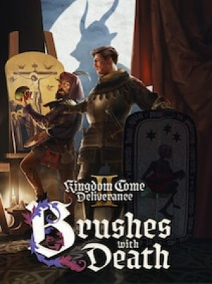 Kingdom Come: Deliverance II Brushes with Death (PC) - Steam Key - ROW