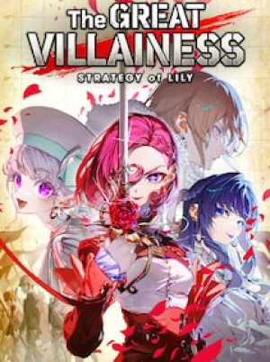 The Great Villainess: Strategy of Lily (PC) - Steam Account - GLOBAL