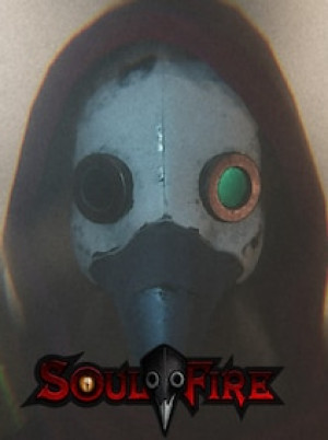 Soulfire (PC) - Steam Key - EUROPE