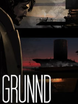 GRUNND (PC) - Steam Account - GLOBAL