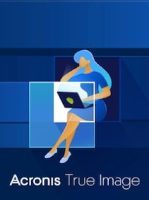 Acronis True Image | Essentials (Multidevice) (1 Device, 1 Year) - Acronis Key - GLOBAL