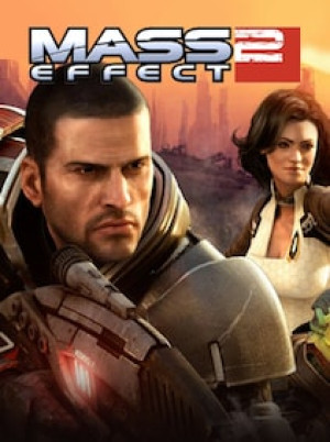 Mass Effect 2 (PC) - EA App Account - GLOBAL