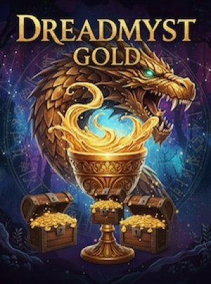 Dreadmyst Gold 3000k - MMOPIXEL Player Trade - GLOBAL