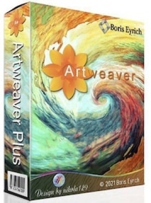 Artweaver 8 Plus (PC) (1 Device, Lifetime) - Artweaver Key - GLOBAL
