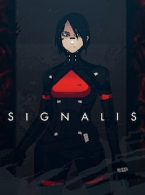 SIGNALIS (PC) - Steam Gift - GLOBAL
