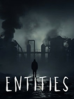 Entities (PC) - Steam Key - GLOBAL