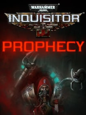 Warhammer 40,000: Inquisitor - Prophecy (PC) - Steam Key - EUROPE