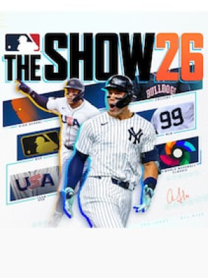 MLB The Show 26 (PS5) - PSN Account - GLOBAL