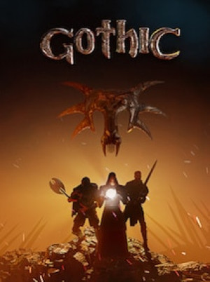 Gothic 1 Remake (PC) - Steam Account - GLOBAL