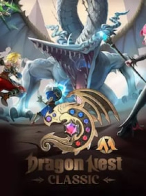Dragon Nest M: Classic 6366 Cash Pack - GLOBAL