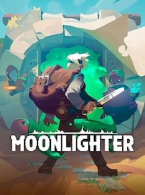 Moonlighter (PC) - Steam Account - GLOBAL