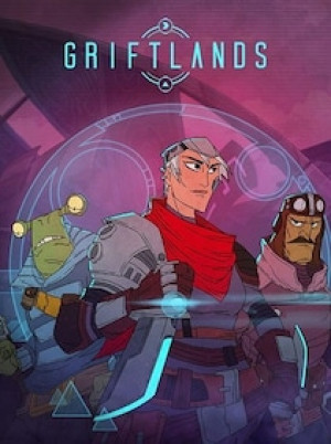 Griftlands (PC) - Steam Key - GLOBAL
