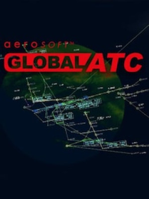 Global ATC Simulator Steam Key GLOBAL