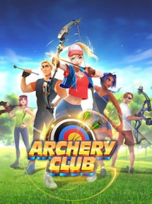 Archery Club (Nintendo Switch 2) - Nintendo eShop Key - EUROPE
