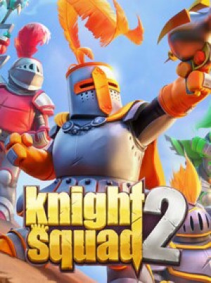 Knight Squad 2 (PC) - Steam Gift - GLOBAL