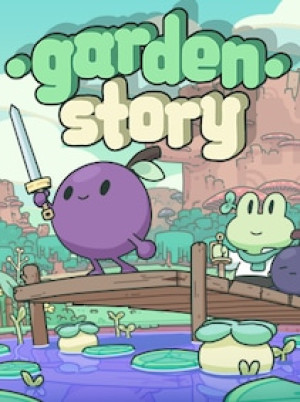 Garden Story (PC) - Steam Key - EUROPE