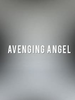Avenging Angel Steam Key GLOBAL