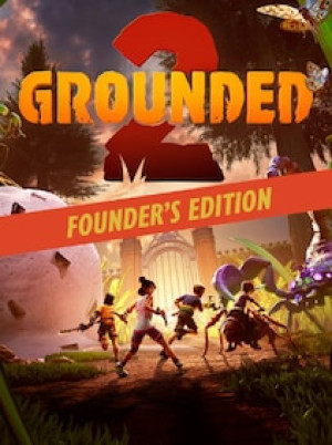 Grounded 2 | Founder's Edition (PC) - Steam Account - GLOBAL