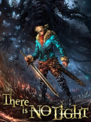 There Is No Light (PC) - Steam Gift - EUROPE