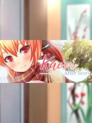 Kaori After Story Steam Gift GLOBAL