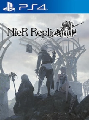 NieR Replicant ver.1.22474487139... (PS4) - PSN Account - GLOBAL