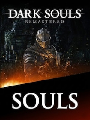 Dark Souls Remastered Souls Max Level Pack (PC, PSN) - BillStore - GLOBAL