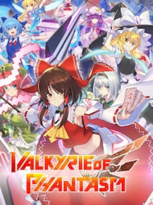 Valkyrie of Phantasm (PC) - Steam Key - GLOBAL