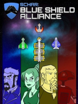 SCHAR: Blue Shield Alliance Steam Key GLOBAL