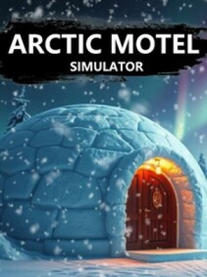 Arctic Motel Simulator (PC) - Steam Gift - GLOBAL