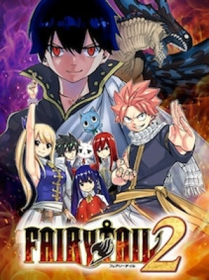 FAIRY TAIL 2 | Ultimate Edition (PC) - Steam Key - ROW