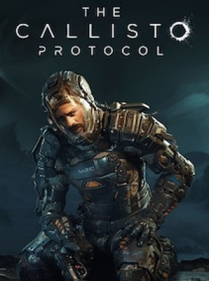 The Callisto Protocol (PC) - Epic Games Account - GLOBAL