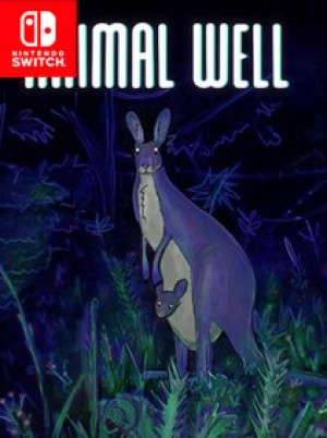 Animal Well (Nintendo Switch) - Nintendo eShop Account - GLOBAL