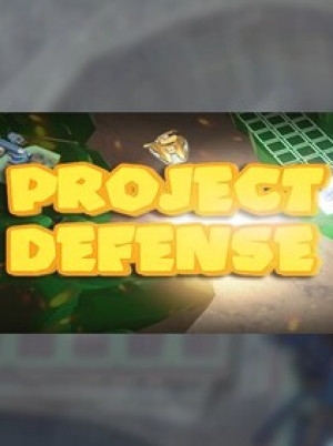 Project Defense Steam Key GLOBAL