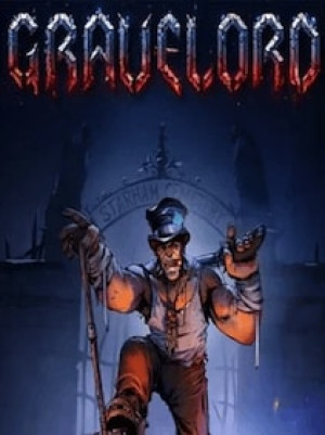 Gravelord (PC) - Steam Key - GLOBAL