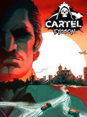 Cartel Tycoon (PC) - Steam Gift - GLOBAL