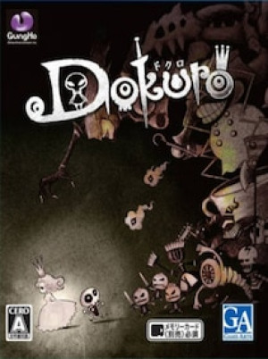 Dokuro Steam Key GLOBAL