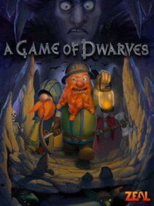 A Game of Dwarves Gold Collection Steam Key GLOBAL