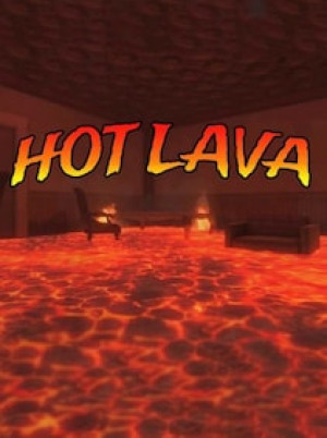 Hot Lava (PC) - Steam Gift - GLOBAL