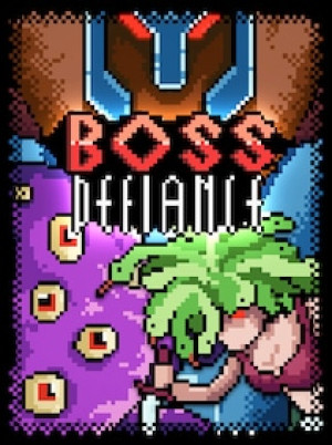 Boss Defiance Steam Key GLOBAL
