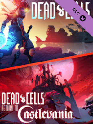 Dominus x Dead Cells Bundle (PC) - Steam Key - GLOBAL