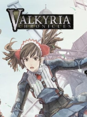Valkyria Chronicles (PC) - Steam Gift - GLOBAL