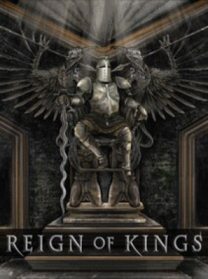 Reign Of Kings Steam Gift EUROPE