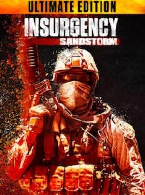 Insurgency: Sandstorm | Ultimate Edition (PC) - Steam Key - EUROPE