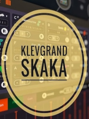 Skaka Shaken Percussion (PC) (1 Device, Lifetime) - Klevgrand Key - GLOBAL